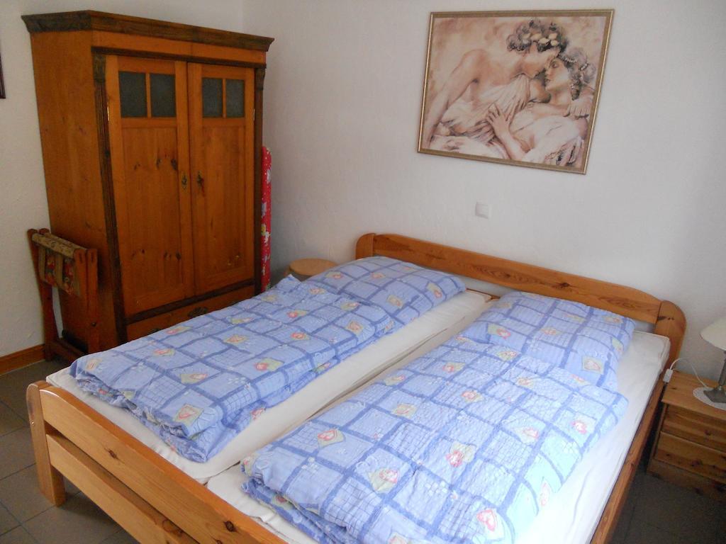 Haus Britta Ruegen Apartment Lietzow Phòng bức ảnh