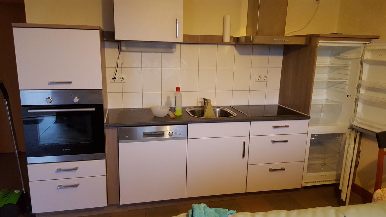 Haus Britta Ruegen Apartment Lietzow Ngoại thất bức ảnh