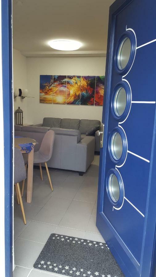 Haus Britta Ruegen Apartment Lietzow Ngoại thất bức ảnh