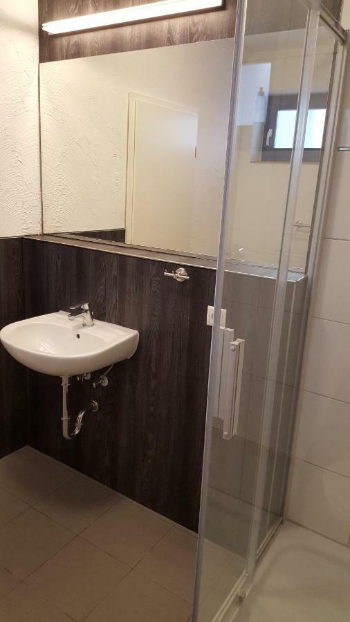 Haus Britta Ruegen Apartment Lietzow Ngoại thất bức ảnh